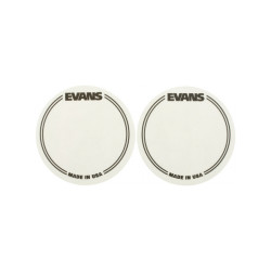 EVANS EQPC1 EQ PATCH CLEAR SINGLE