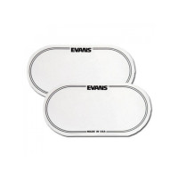EVANS EQPC2 EQ PATCH CLEAR DOUBLE