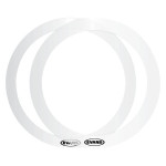 Evans ER-SNARE E-RINGS SNARE набор демпферных колец для малого барабана