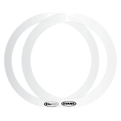 Evans ER-SNARE E-RINGS SNARE