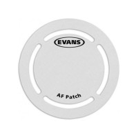 EVANS EQPAF1 AF BASS PATCH