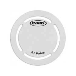 EVANS EQPAF1 AF BASS PATCH