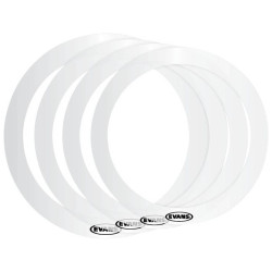 EVANS ER-STANSARD E-RINGS STANDARD