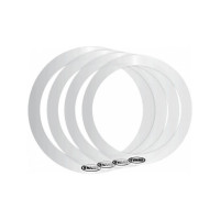 EVANS ER-STANSARD E-RINGS STANDARD
