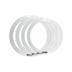 EVANS ER-STANSARD E-RINGS STANDARD