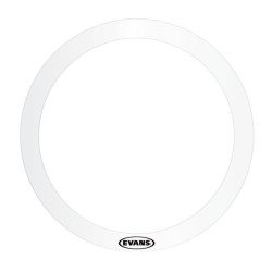 EVANS E14ER15 E-RING 14" CLEAR