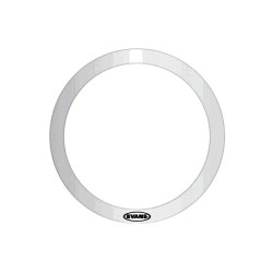 EVANS E14ER15 E-RING 14" CLEAR