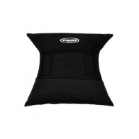 EVANS EQ PAD BASS DRUM MUFFLER