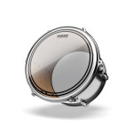 EVANS EC2S CLEAR FUSION TOM PACK (10", 12", 14") ETP-EC2SCLR-F набір пластиків