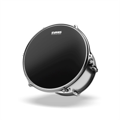 EVANS ONYX FROSTED FUSION TOM PACK (10", 12", 14") ETP-ONX2-F набір пластиків