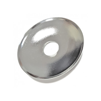 MAXTONE 44-1 CYMBAL METAL WASHER металева підкладка під фетр для хай-хета