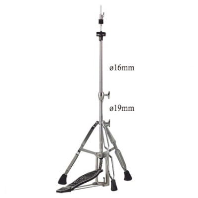 MAXTONE HS-583 HI-HAT STAND cтійка для хай-хета