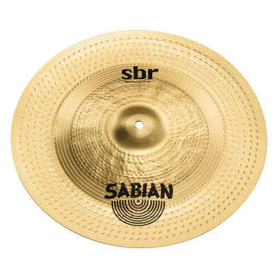 SABIAN SBR1616 тарелка чайна