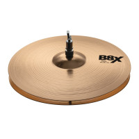 SABIAN 41402X 14" B8X HATS