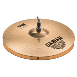 SABIAN 41403X 14" B8X ROCK HATS
