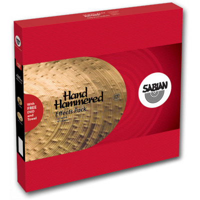 SABIAN 15005E HH EFFECTS PACK набір тарілок