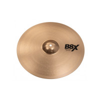 SABIAN 16" B8X THIN CRASH