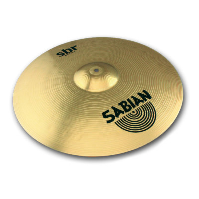 SABIAN SBR2012 тарілка райд 