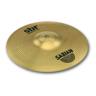 SABIAN SBR1005 тарелка сплеш