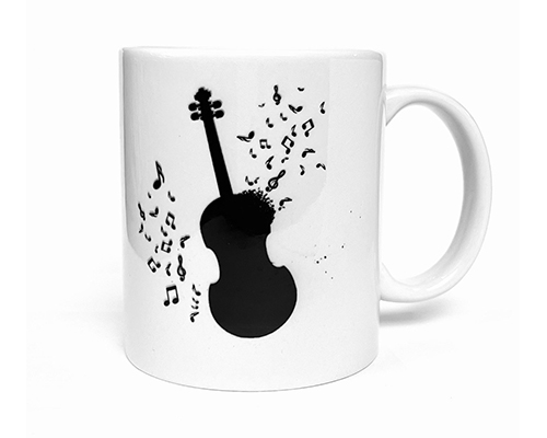 Кружки для музыкантов