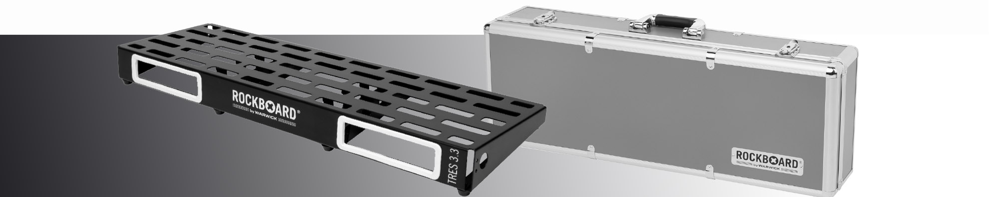 Педалборди