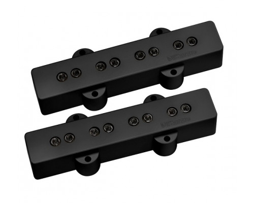 Звукознімачі для бас-гітари