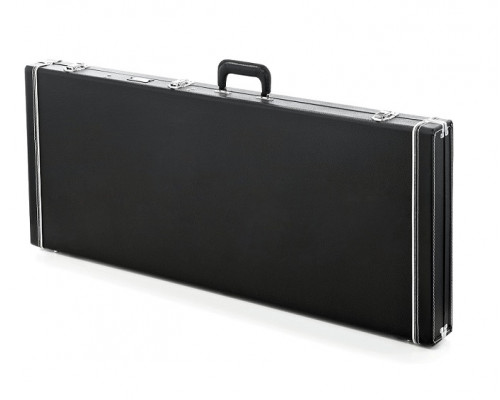 Кейси для електрогітар