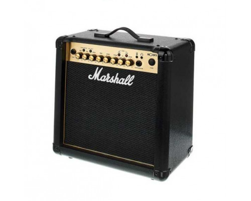 Комбопідсилювачі