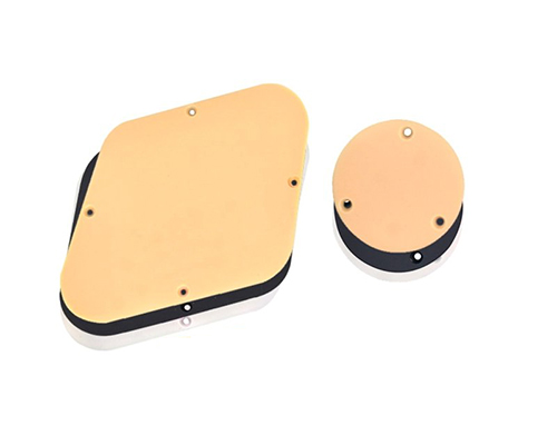 Кришки для відсіків