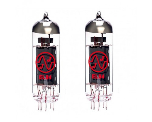 Лампи для підсилювачів