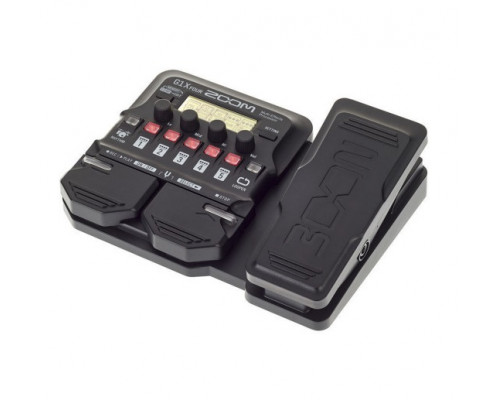 Процесори ефектів