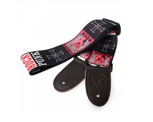 Ремені для гітар