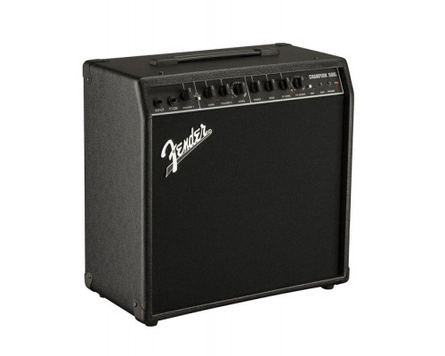 Гітарне підсилення