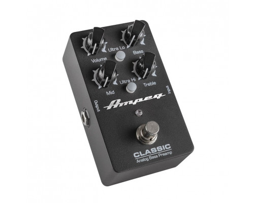 Гітарні ефекти