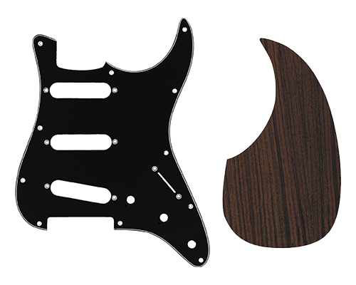 Пікгард панелі