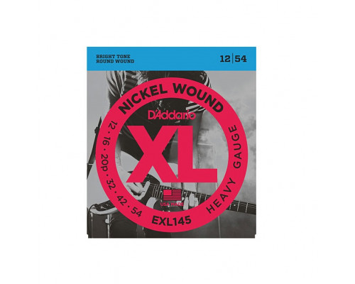 Струни для гітар