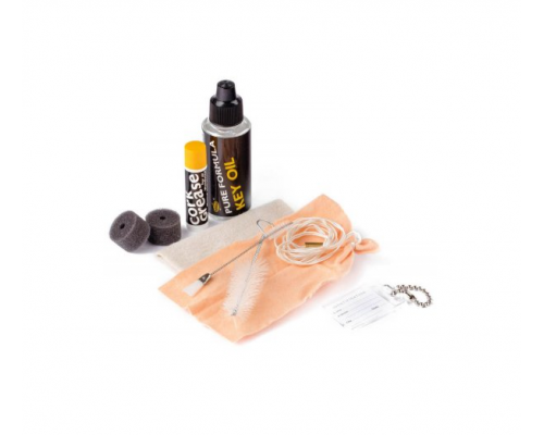 Догляд за духовими