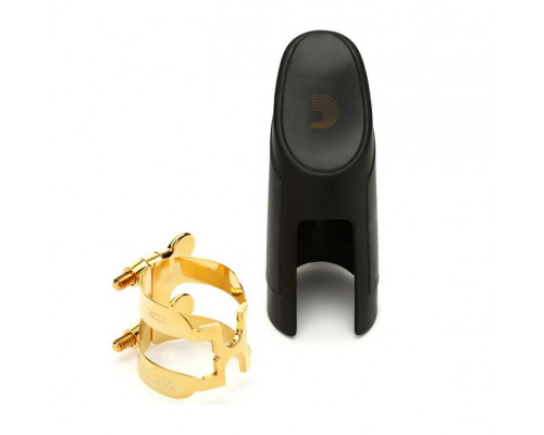 Лігатури / ковпачки / ліри