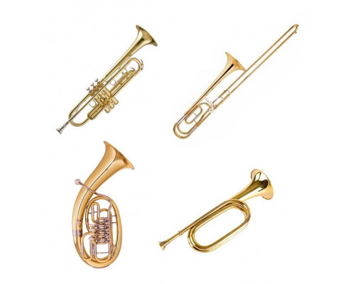 Мідні духові