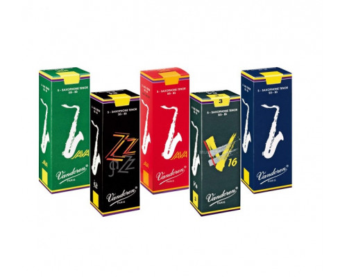 Тростини для духових