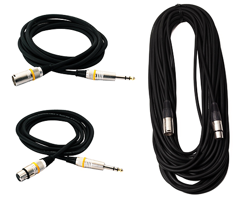 Мікрофонний