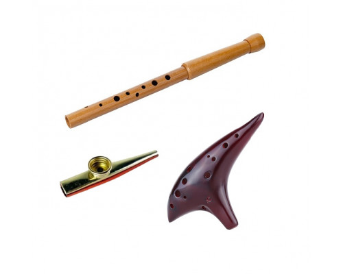 Народні духові