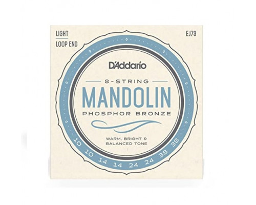 Для мандоліни