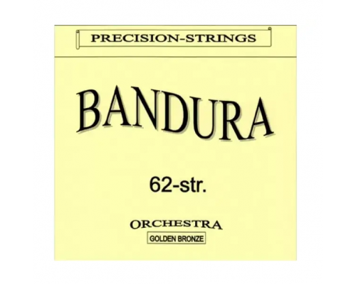 Для бандури