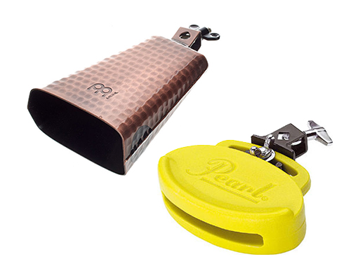 Коубели / блоки