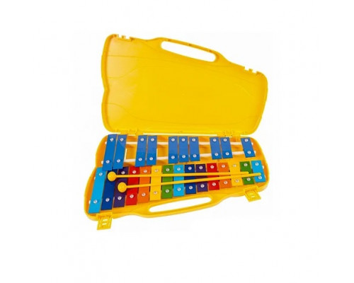 Металофони