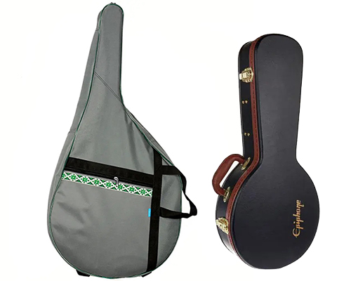 Чохли / кейси для народних