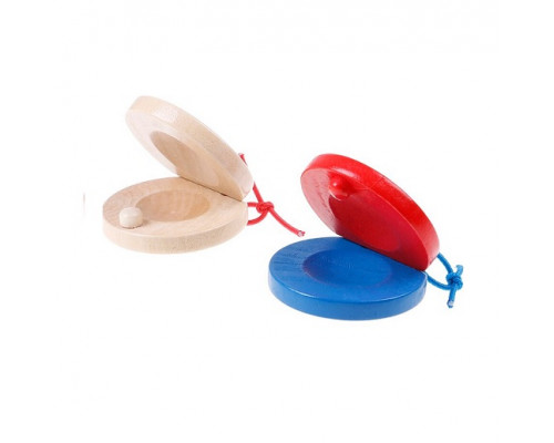 Кастаньєти