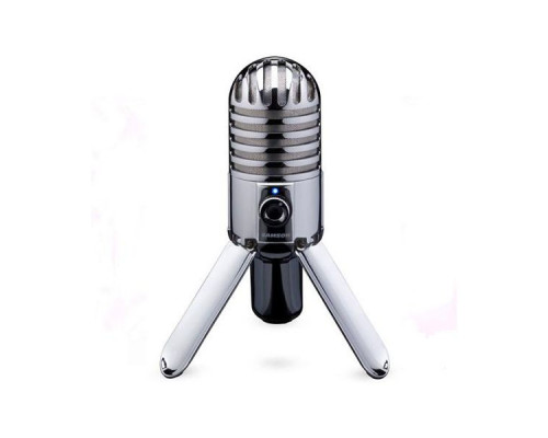 USB-микрофоны 