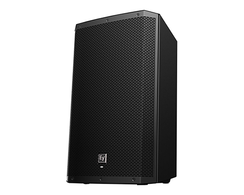 Акустичні системи